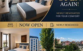 Central Plaza Hotel
